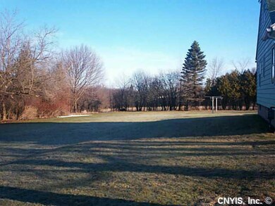 Land Plenty of green grass and open spaces