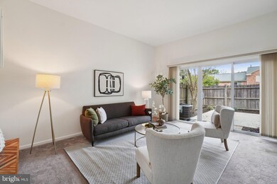 8336 Forrester Blvd unit 448, Springfield, VA 22152 - photo 5