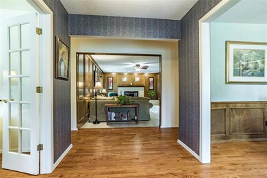 417 Falcon Ct, Colleyville, TX 76034 - photo 2