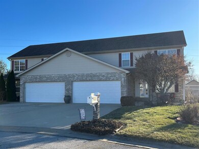203 Alamosa Dr, Freeburg, IL 62243 - photo 7