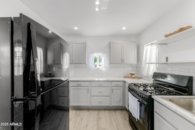 3743 E Taylor St, Phoenix, AZ 85008 - photo 6