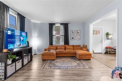 1307 Huron Ave, New Castle, PA 16101 - photo 6