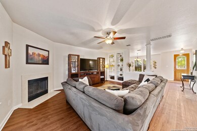 24914 Cooper Valley, San Antonio, TX 78255 - photo 3