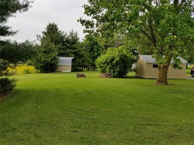 261 N County Road 80 NE, Greensburg, IN 47240 - photo 5