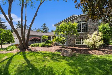 5904 Shagbark Dr, Ann Arbor, MI 48108 - photo 4