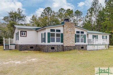 543 Brogdon Rd, Guyton, GA 31312 - photo 3