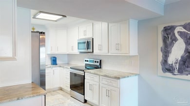 Holiday Harbor Condominiums unit 125, Pensacola, FL 32507 - photo 7