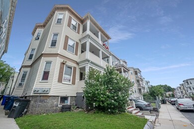 41 Woolson St unit 2, Mattapan, MA 02126 - photo 3