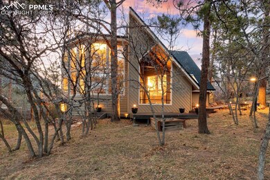 7830 Bluff Rd, Cascade-Chipita Park, CO 80809 - photo 2