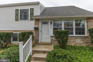 600 Haws Ln, Oreland, PA 19075 - photo 2