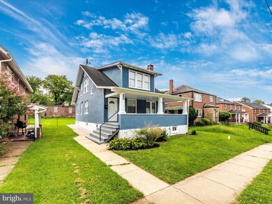 4403 Rokeby Rd, Baltimore, MD 21229 - photo 3