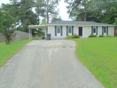 3975 Concord Place, Augusta, GA 30907 - photo 2