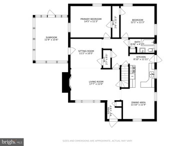 513 Knollwood Dr, Annapolis, MD 21401 - photo 5