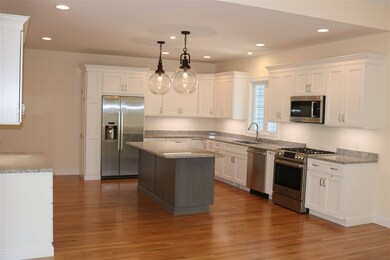 Lot 42 Z Bramber Green unit 42 (Z), Greenland, NH 03840 - photo 4