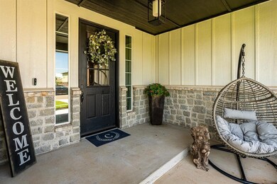 10061 Red Fox Dr, Edmond, OK 73025 - photo 7