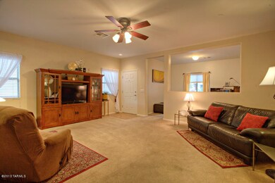 1281 W Via Cerro Colorado, Sahuarita, AZ 85629 - photo 2