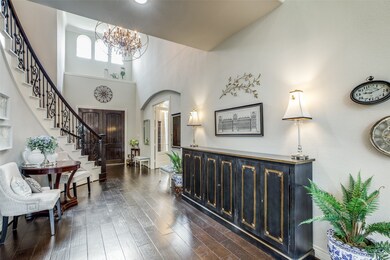 5538 Silent Timber Path Ln, Spring, TX 77386 - photo 3