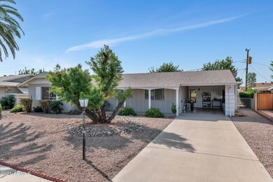 9925 W La Jolla Cir S, Sun City, AZ 85351 - photo 2