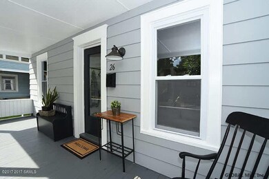 26 Mason St, Glens Falls, NY 12801 - photo 5