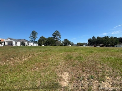 The view from Main Street back toward the top and Covington Eye  Care