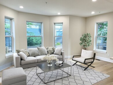 12 Arnold Cir unit 2, Cambridge, MA 02139 - photo 4