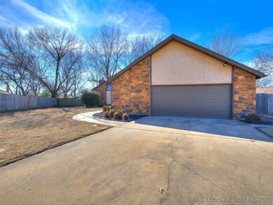 2605 W Washington Cir, Broken Arrow, OK 74012 - photo 6