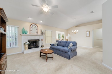 Living Room (v2)
