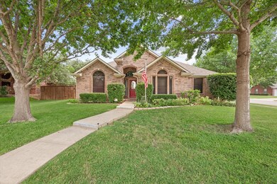2229 Fairfax Trail, Denton, TX 76205 - photo 2