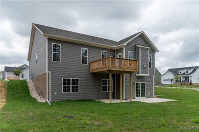 MOVE-IN READY NOW!