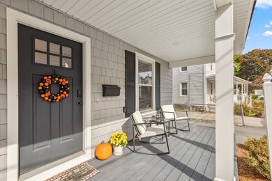 17 Stoddard St unit 17, Woburn, MA 01801 - photo 3