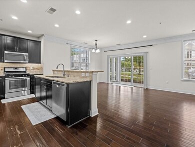 101 Corning Fairbanks Way unit 101, Westborough, MA 01581 - photo 6