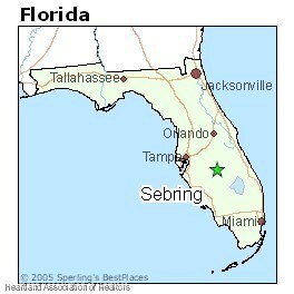 5201 Levante Dr, Sebring, FL 33872 - photo 4