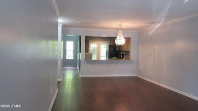 LIVING-DINING AREA