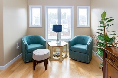 116 Burkhall St unit B, South Weymouth, MA 02190 - photo 6