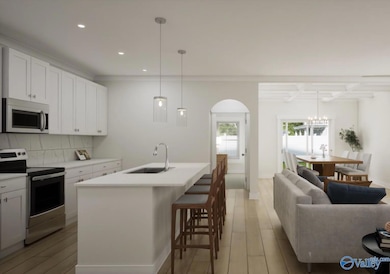 191 Chesire Cove Ln, New Market, AL 35761 - photo 2