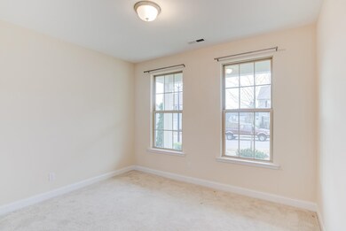First floor bedroom/guest room.