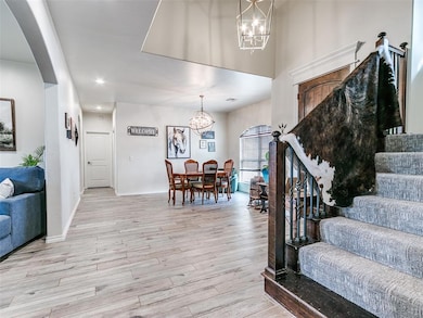 14485 Old Barn Rd, Edmond, OK 73025 - photo 7