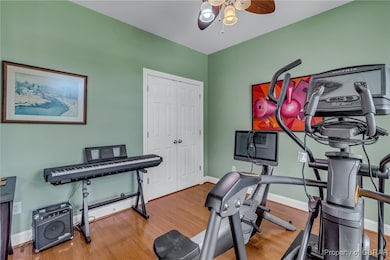 170 Rappa Run Rd, Topping, VA 23169 - photo 6