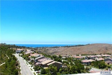 Check out this daytime ocean view from the master 