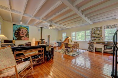 7-Open Floor Plan