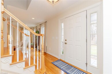 2650 Mountain Oak View Dr, Asheboro, NC 27205 - photo 4