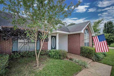 9918 Crooked Creek Cir, Byram, MS 39272 - photo 3