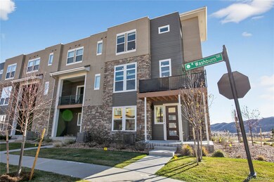 15588 W Washburn Ave, Lakewood, CO 80228 - photo 4