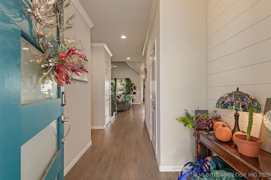 22810 E 103rd St S, Broken Arrow, OK 74014 - photo 7