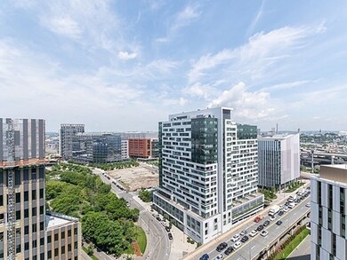 Regatta Riverview Residences unit 2325, Cambridge, MA 02141 - photo 3