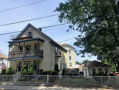 447 Mason St, Woonsocket, RI 02895 - photo 4