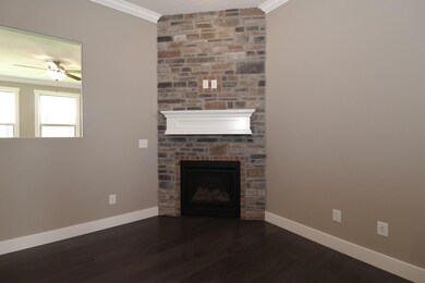 616 Eagle St unit Lot 8, Nixa, MO 65714 - photo 6