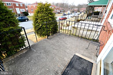 1118 Gloria Ave, Halethorpe, MD 21227 - photo 4