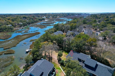 1142-3 Village Creek -Tidalcreekphoto- (