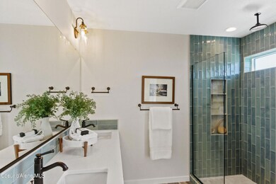 6 - Master bath